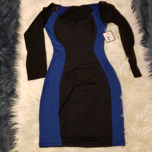 Dress - Picture 3 of 4